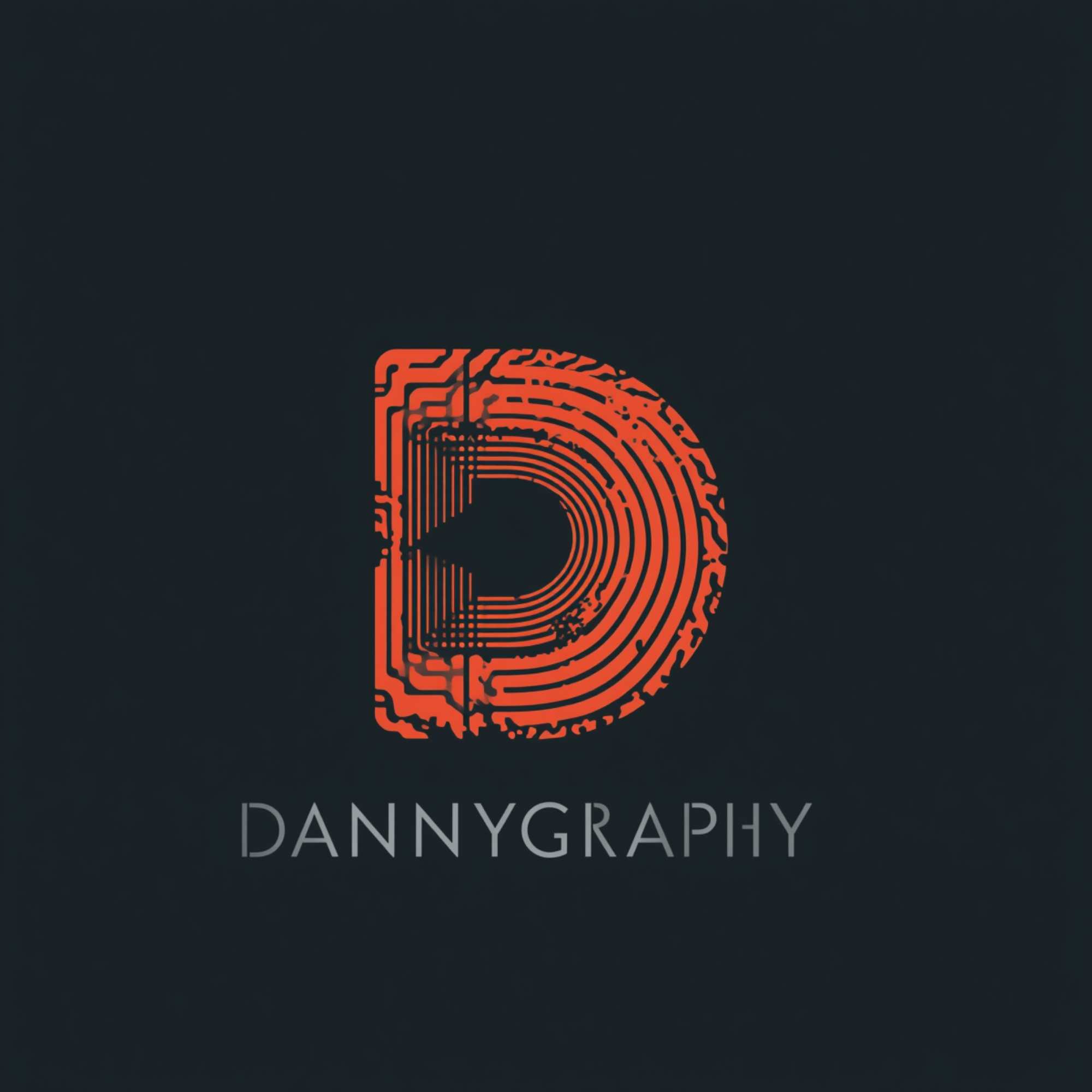 Dannygraphy pricing cover